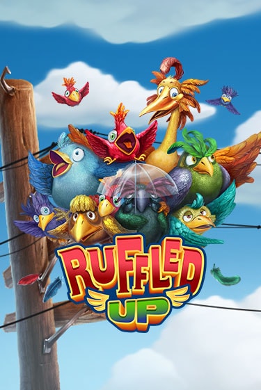 Бесплатная игра Ruffled Up | SELECTOR KZ 