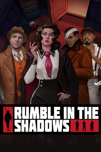 Бесплатная игра Rumble in the Shadows | SELECTOR KZ 