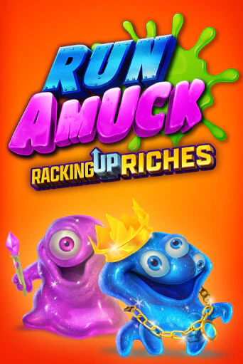 Бесплатная игра Run Amuck Promo | SELECTOR KZ 