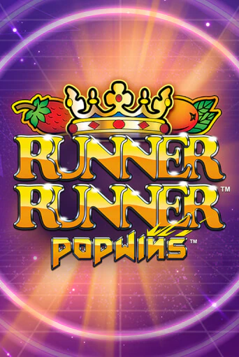 Бесплатная игра Runner Runner Popwins | SELECTOR KZ 