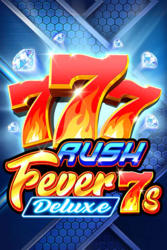 Бесплатная игра Rush Fever 7s Deluxe | SELECTOR KZ 