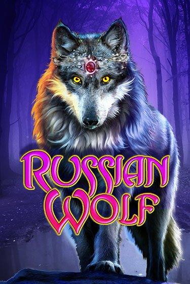 Бесплатная игра Russian Wolf | SELECTOR KZ 