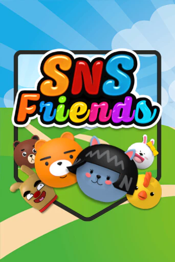 Бесплатная игра SNS Friends | SELECTOR KZ 