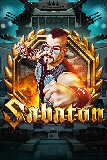 Бесплатная игра Sabaton | SELECTOR KZ 