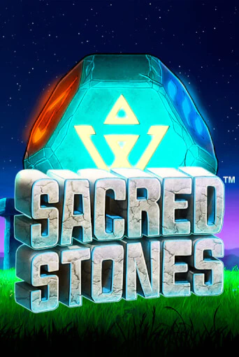 Бесплатная игра Sacred Stones | SELECTOR KZ 