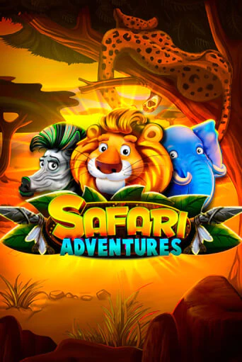 Бесплатная игра Safari Adventures | SELECTOR KZ 