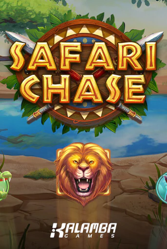 Бесплатная игра Safari Chase | SELECTOR KZ 