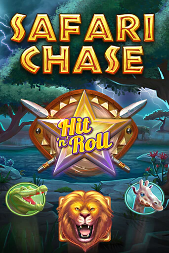 Бесплатная игра Safari Chase: Hit 'n' Roll | SELECTOR KZ 