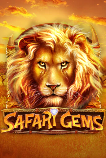 Бесплатная игра Safari Gems | SELECTOR KZ 