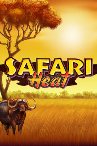 Бесплатная игра Safari Heat | SELECTOR KZ 