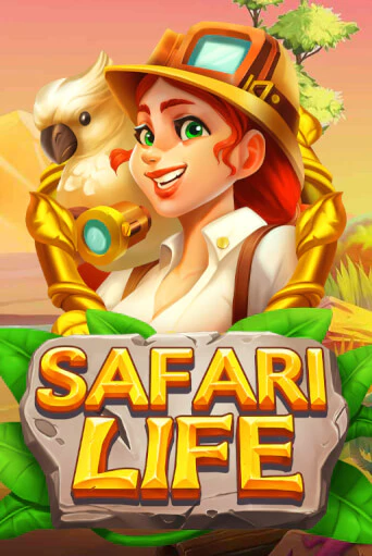 Бесплатная игра Safari Life 2 | SELECTOR KZ 