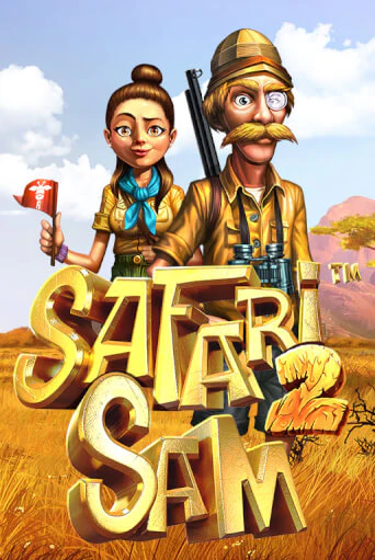 Бесплатная игра Safari Sam 2 | SELECTOR KZ 