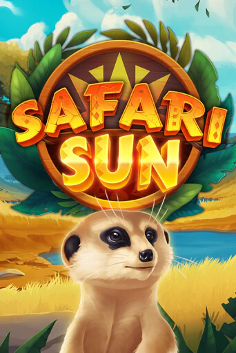 Бесплатная игра Safari Sun | SELECTOR KZ 