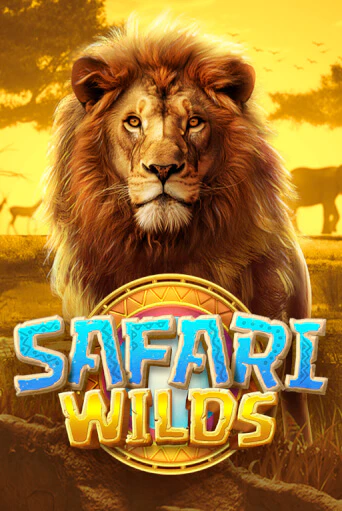 Бесплатная игра Safari Wilds | SELECTOR KZ 