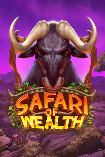 Бесплатная игра Safari of Wealth | SELECTOR KZ 