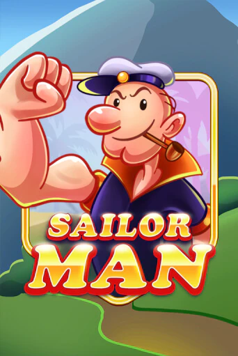 Бесплатная игра Sailor Man | SELECTOR KZ 