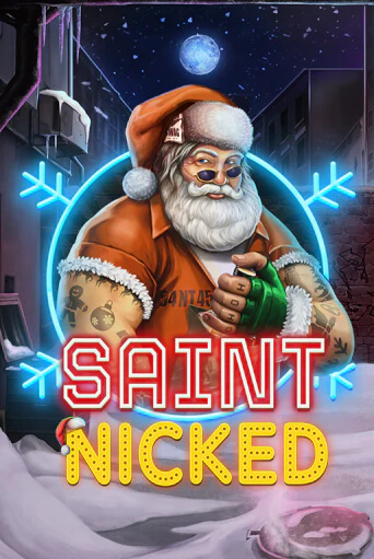 Бесплатная игра Saint Nicked | SELECTOR KZ 