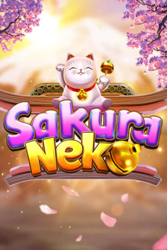 Бесплатная игра Sakura Neko | SELECTOR KZ 