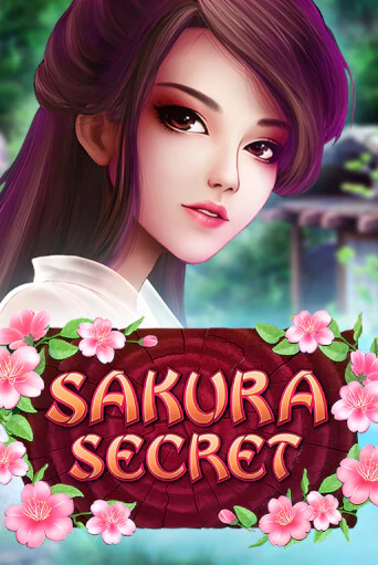 Бесплатная игра Sakura Secret | SELECTOR KZ 