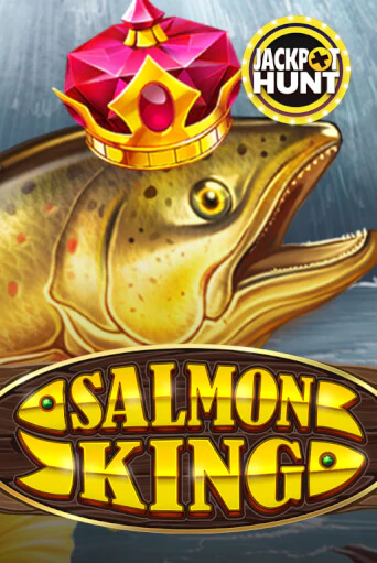 Бесплатная игра Salmon King | SELECTOR KZ 