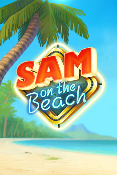 Бесплатная игра Sam on the Beach | SELECTOR KZ 