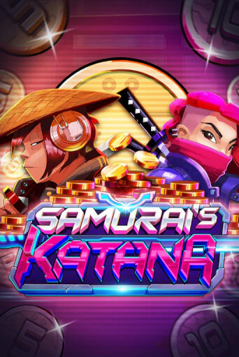 Бесплатная игра Samurai's Katana | SELECTOR KZ 