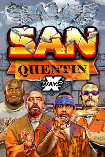 Бесплатная игра San Quentin xWays | SELECTOR KZ 