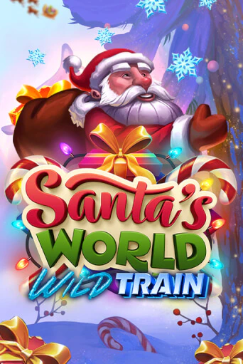 Бесплатная игра Santa's World | SELECTOR KZ 