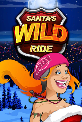 Бесплатная игра Santa's Wild Ride | SELECTOR KZ 