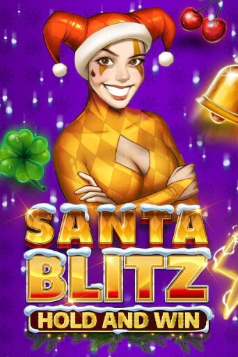 Бесплатная игра Santa Blitz Hold and Win | SELECTOR KZ 