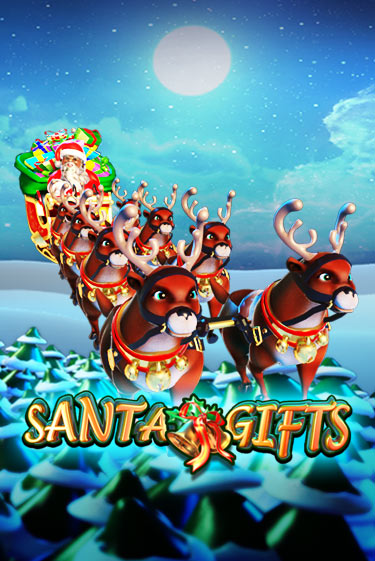 Бесплатная игра Santa Gifts | SELECTOR KZ 