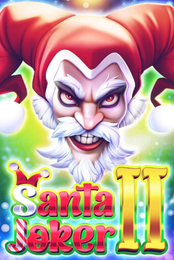 Бесплатная игра Santa Joker II | SELECTOR KZ 