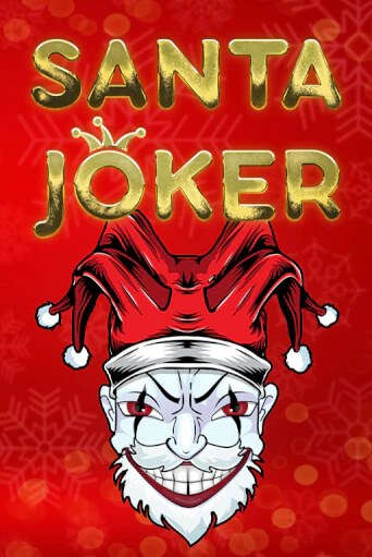 Бесплатная игра Santa Joker | SELECTOR KZ 