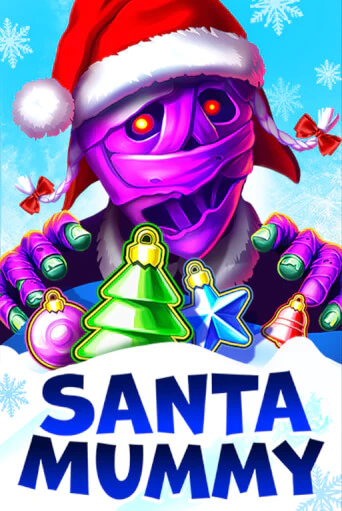 Бесплатная игра Santa Mummy | SELECTOR KZ 