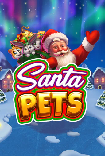 Бесплатная игра Santa Pets | SELECTOR KZ 