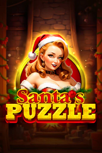 Бесплатная игра Santa’s Puzzle | SELECTOR KZ 