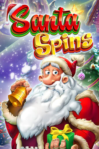 Бесплатная игра Santa Spins | SELECTOR KZ 