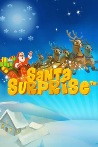 Бесплатная игра Santa Surprise | SELECTOR KZ 