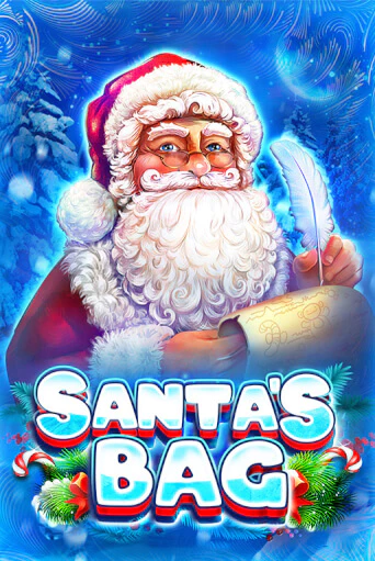 Бесплатная игра Santas Bag | SELECTOR KZ 