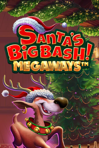 Бесплатная игра Santa's Big Bash Megaways | SELECTOR KZ 