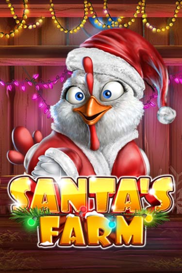 Бесплатная игра Santa's Farm | SELECTOR KZ 