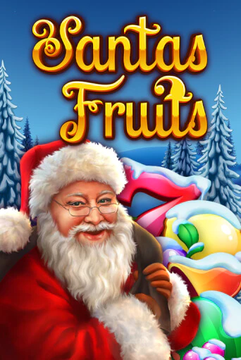 Бесплатная игра Santas Fruits | SELECTOR KZ 