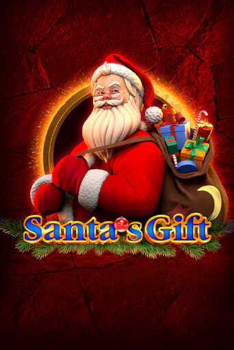 Бесплатная игра Santa's Gift | SELECTOR KZ 