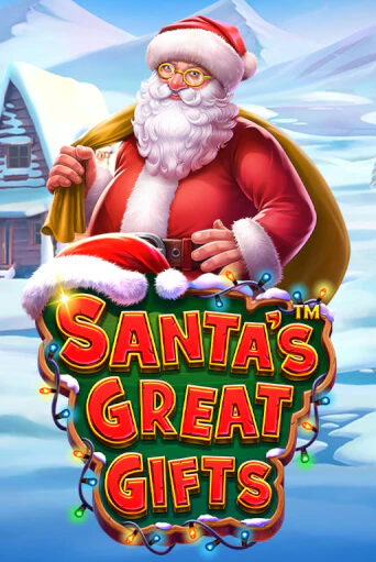 Бесплатная игра Santa's Great Gifts™ | SELECTOR KZ 