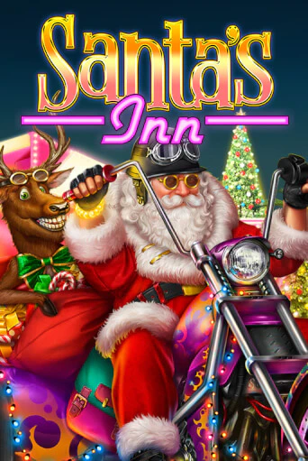 Бесплатная игра Santa's Inn | SELECTOR KZ 