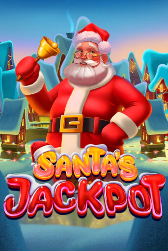 Бесплатная игра Santa's Jackpot | SELECTOR KZ 