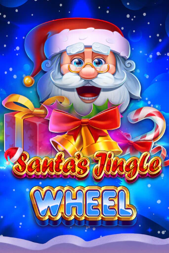 Бесплатная игра Santa's Jingle Wheel | SELECTOR KZ 