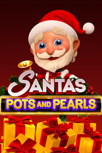 Бесплатная игра Santa's Pots and Pearls | SELECTOR KZ 