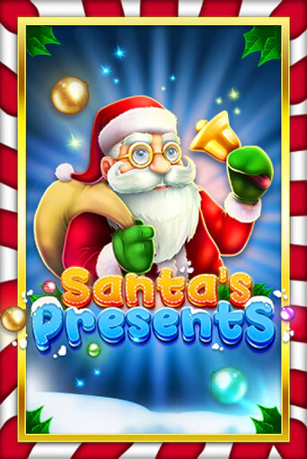 Бесплатная игра Santas Presents | SELECTOR KZ 