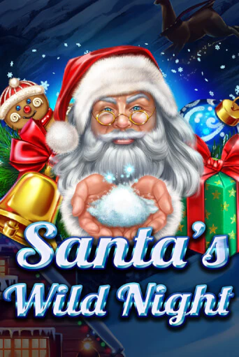 Бесплатная игра Santa’s Wild Night | SELECTOR KZ 